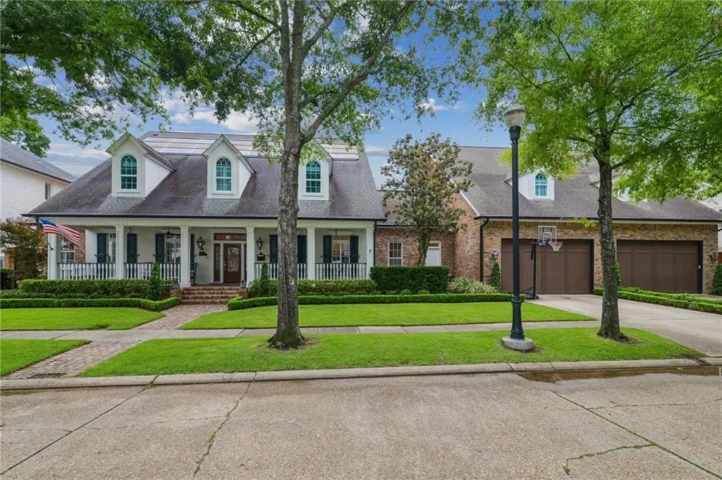236 Glenwood Drive, Metairie, LA 70005 - #1