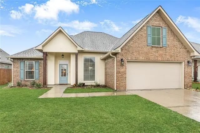 227 Ashton Parc, Slidell, LA 70458 - #1