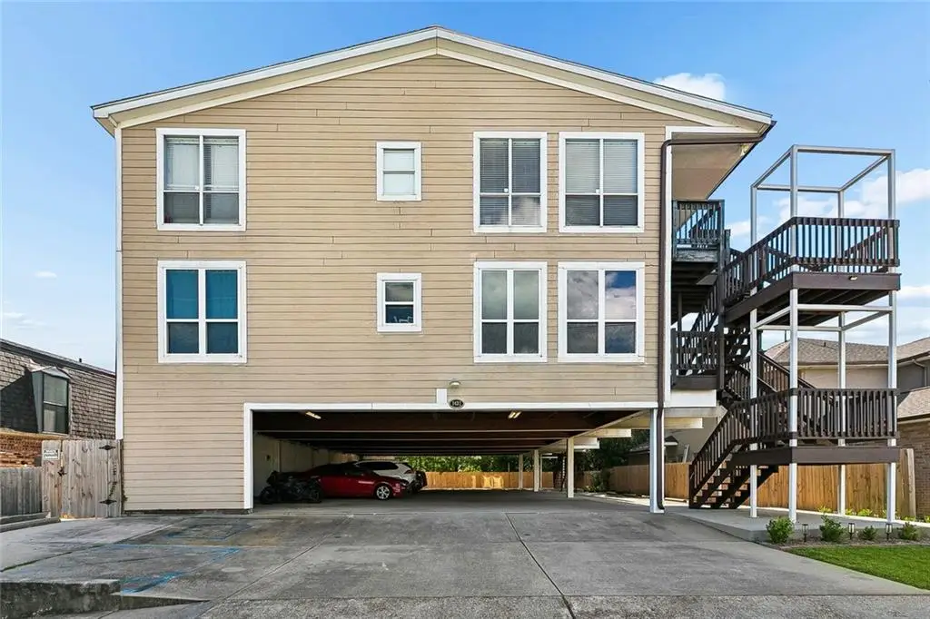 1432 Orpheum Avenue #E, Metairie, LA 70005 - #1