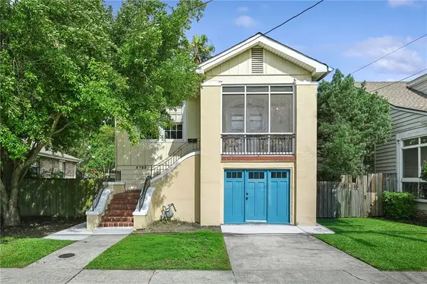 3722 Nashville Avenue, New Orleans, LA 70125