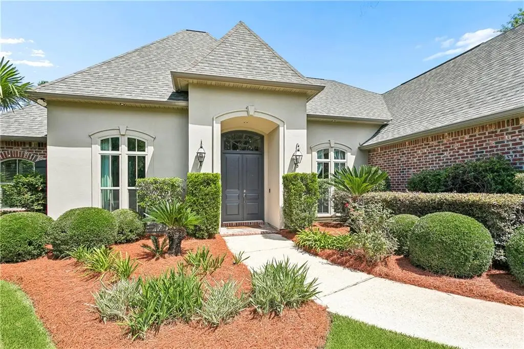 211 Delta Drive, Mandeville, LA 70448 - #1