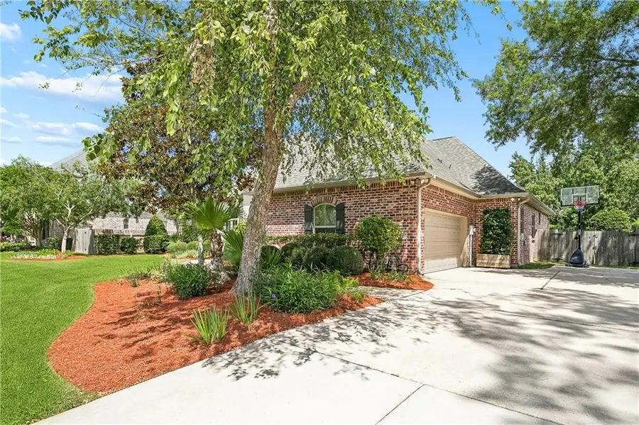 211 Delta Drive, Mandeville, LA 70448 - #3