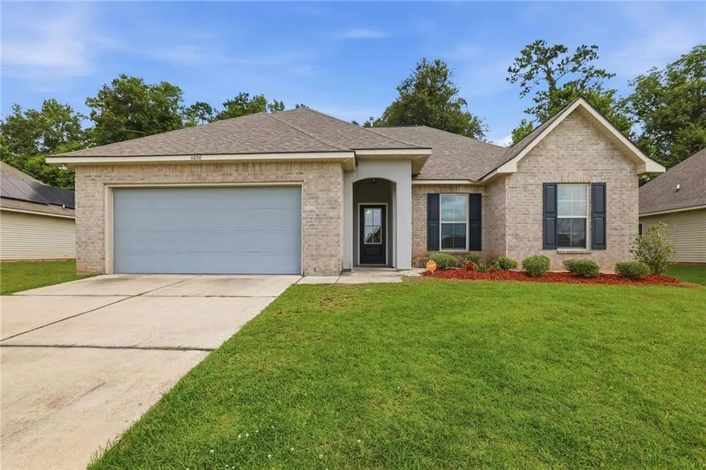11056 Regency Avenue, Hammond, LA 70403 - #1