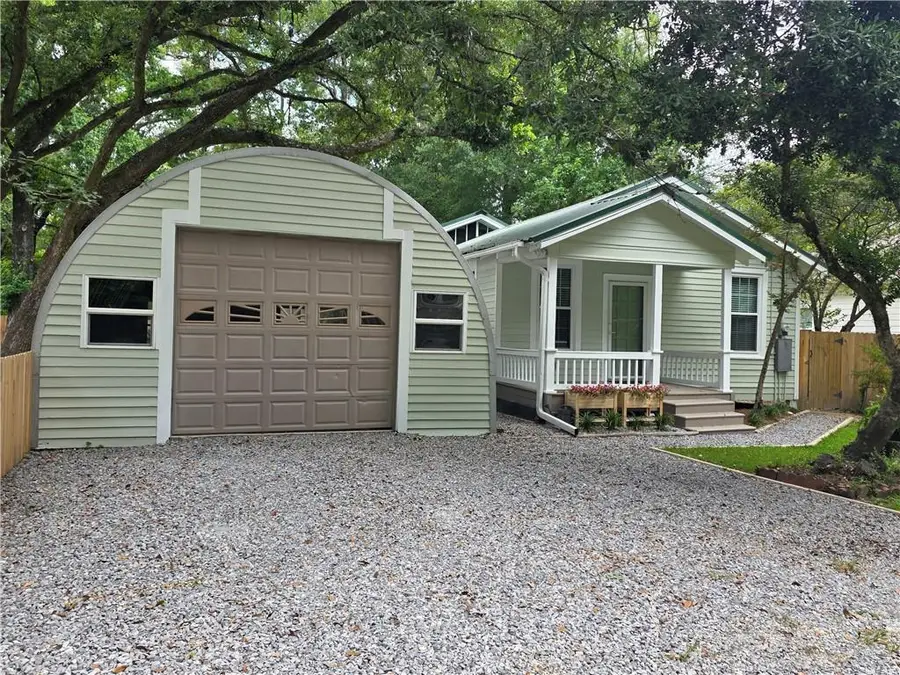 424 E Magee Street, Covington, LA 70433 - #2