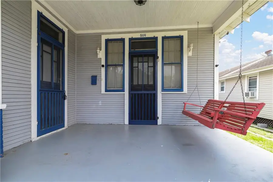 516 Monroe Street, Gretna, LA 70053 - #3