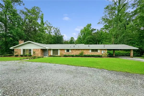 205 Tchefuncte Drive, Covington, LA 70433