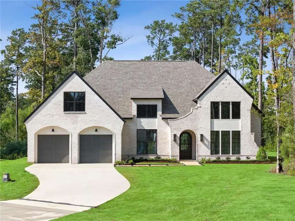 4276 Cypress Point Drive, Covington, LA 70433 - #1