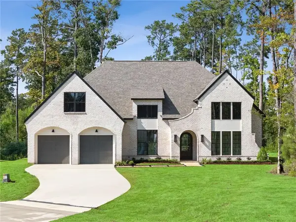 4276 Cypress Point Drive, Covington, LA 70433