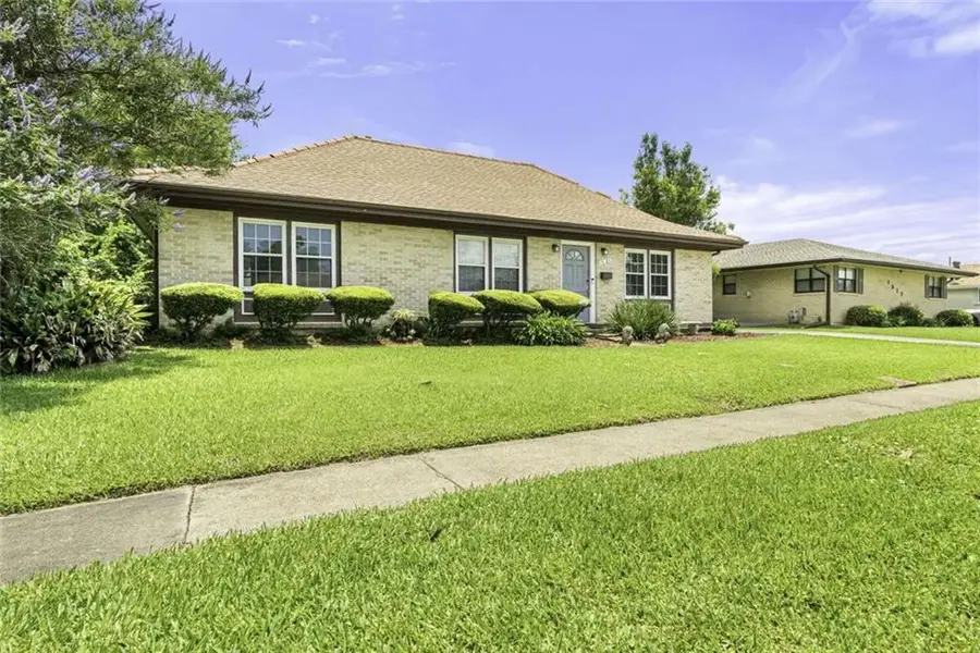 1521 Eisenhower Avenue, Metairie, LA 70003 - #2