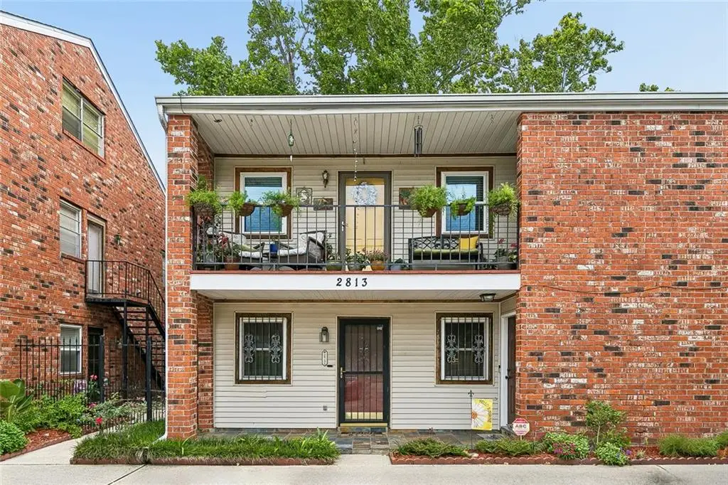 2813 River Road #A, Jefferson, LA 70121 - #1