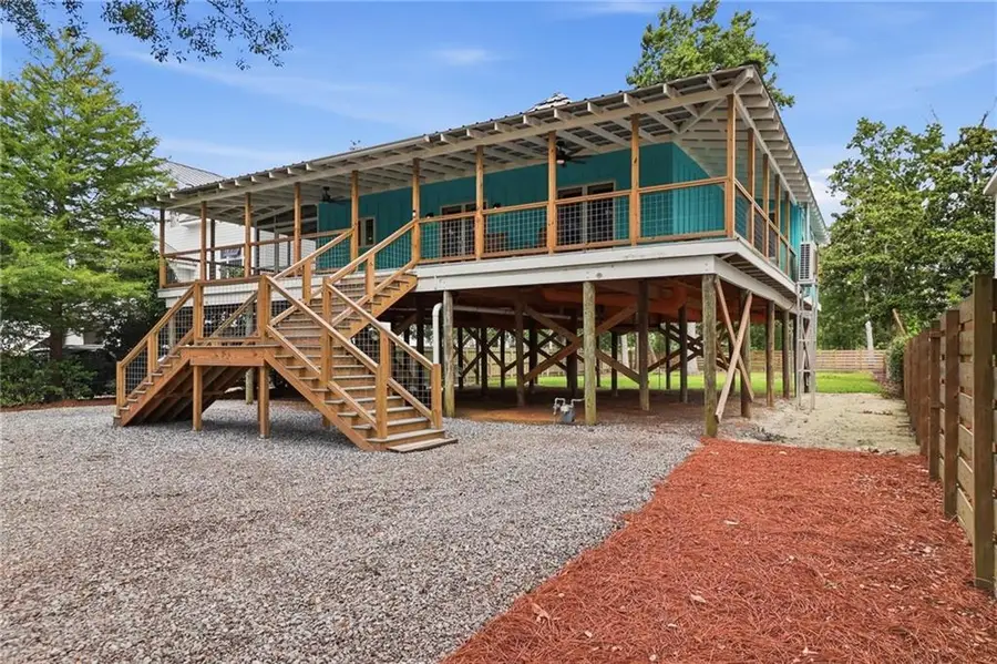 224 Lamarque Street, Mandeville, LA 70448 - #2