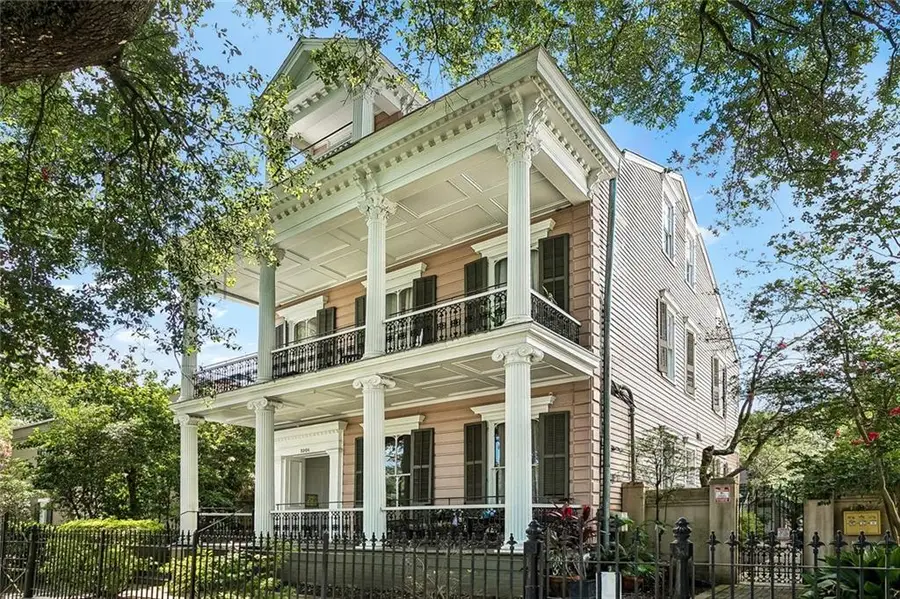 3206 St Charles Avenue, New Orleans, LA 70115 - #2
