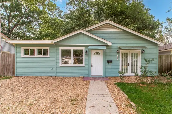 206 N Scanlan Street, Hammond, LA 70401