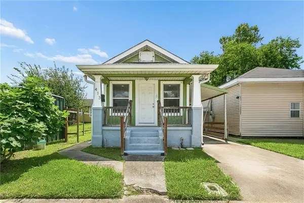413 3rd Avenue, Harvey, LA 70058