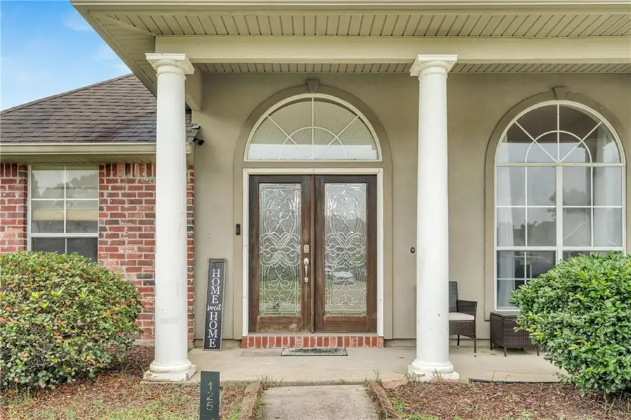 125 Kasey Street, Slidell, LA 70458 - #3