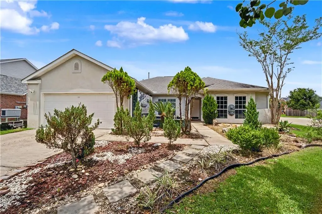 1402 Belair Boulevard, Slidell, LA 70460 - #1