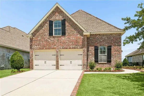 342 Nicklaus Drive, Slidell, LA 70458