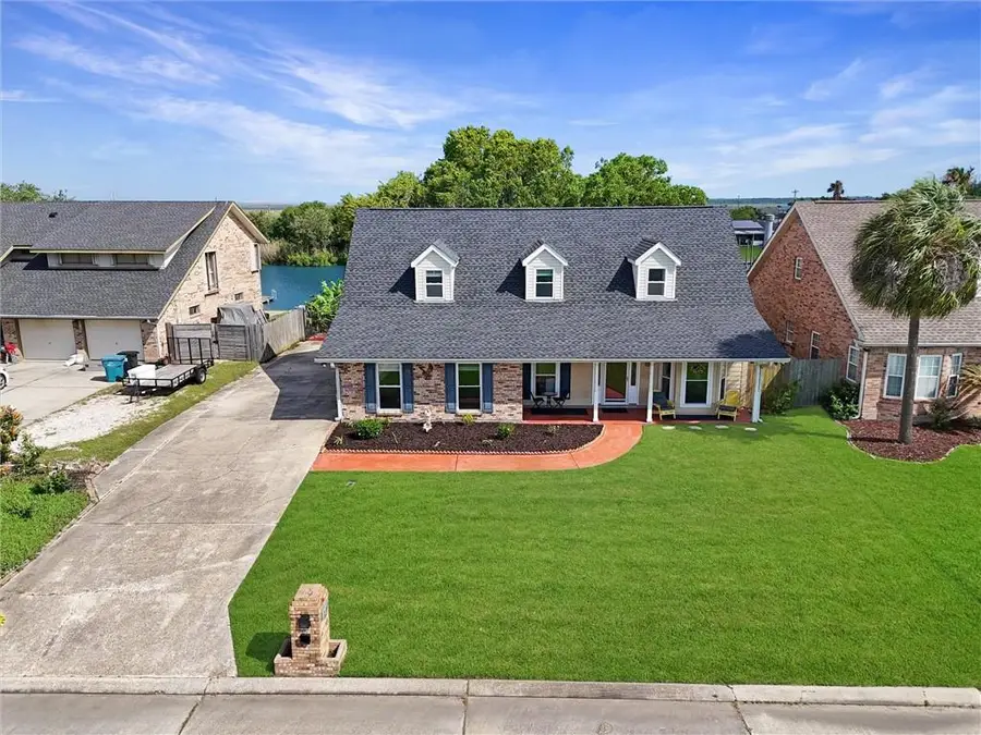258 Moonraker Drive, Slidell, LA 70458 - #2
