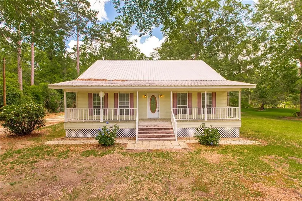 1500 Miller Lane, Bogalusa, LA 70427 - #1