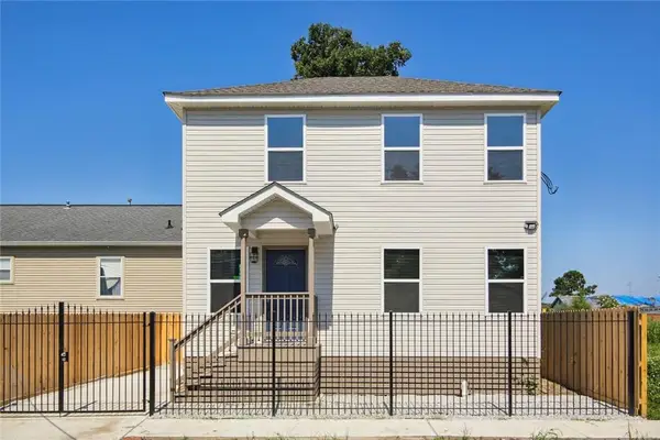 2421 S Roman Street, New Orleans, LA 70125