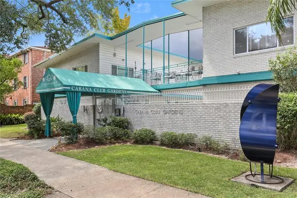 2833 St Charles Avenue #26, New Orleans, LA 70115