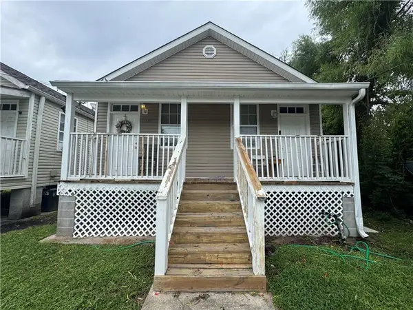 1430-32 Numa Street, New Orleans, LA 70114