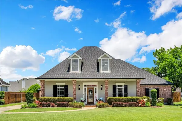 68 Longwood Court, Marrero, LA 70072