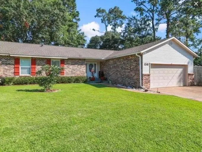 158 Greencrest Court, Slidell, LA 70458 - #1