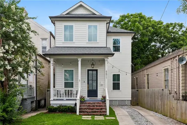 5611 Annunciation Street, New Orleans, LA 70115