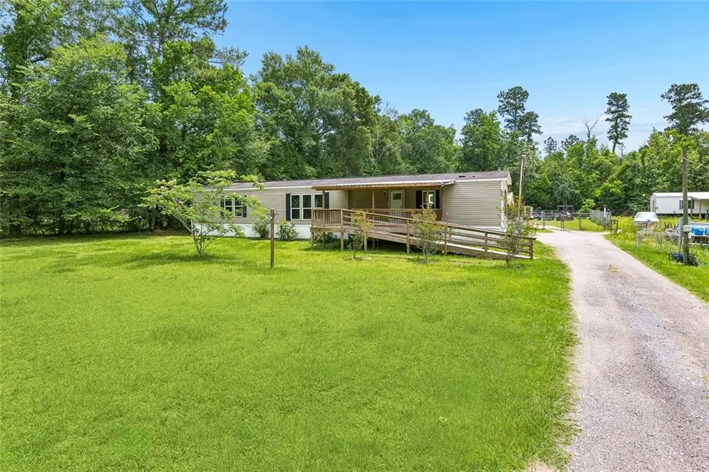16954 Mitchell Road, French Settlement, LA 70733 - #1
