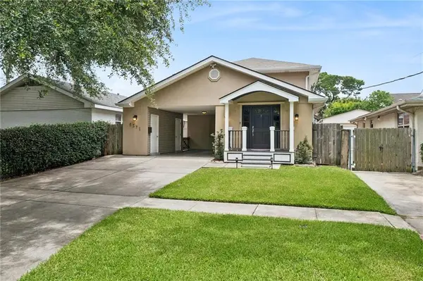 6571 Bellaire Drive, New Orleans, LA 70124