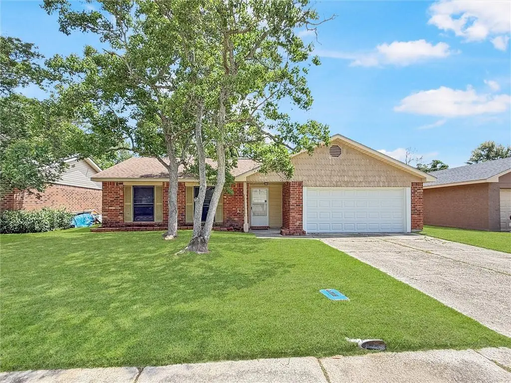 310 Foxcroft Drive, Slidell, LA 70461 - #1