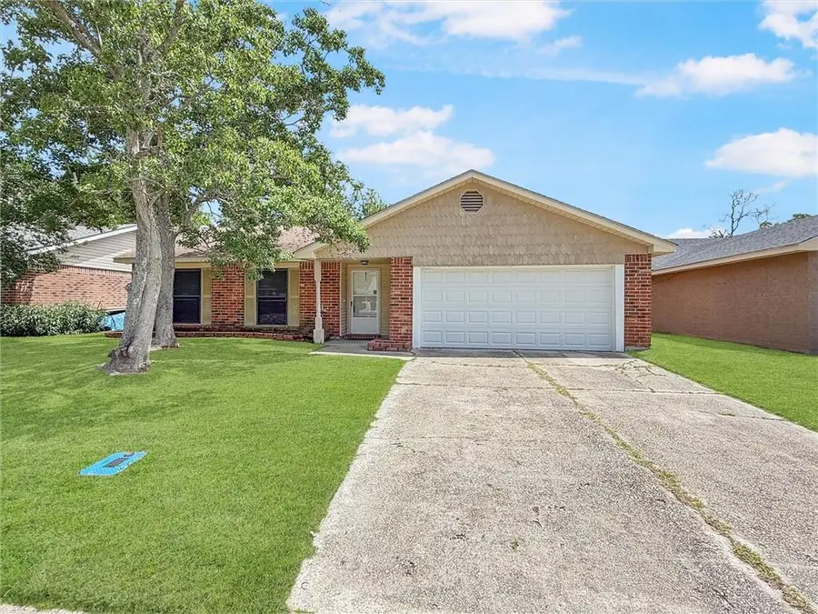 310 Foxcroft Drive, Slidell, LA 70461 - #2