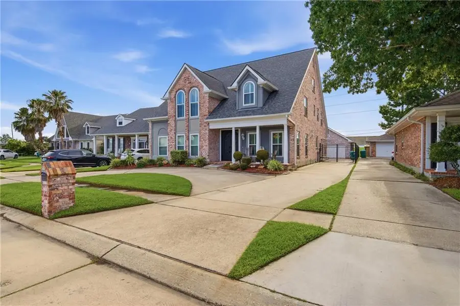 4007 Saint James Drive, Kenner, LA 70065 - #2