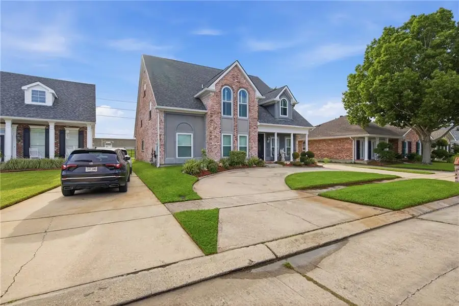 4007 Saint James Drive, Kenner, LA 70065 - #3