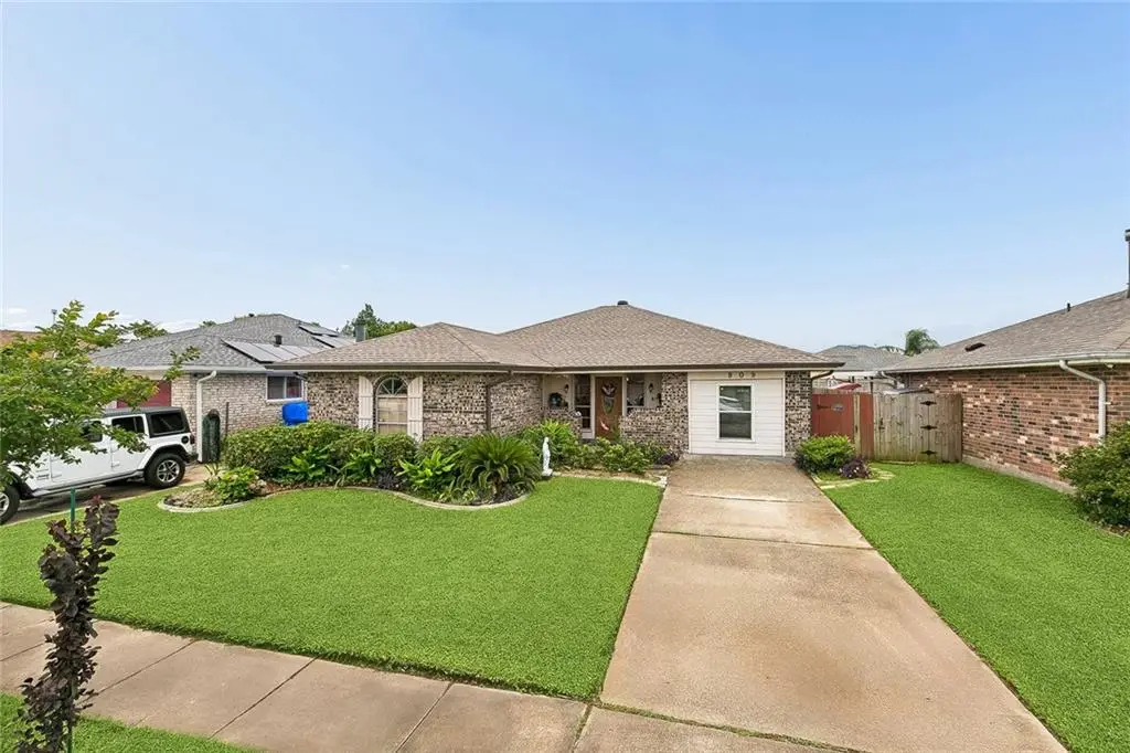 909 Libra Lane, Kenner, LA 70065 - #1