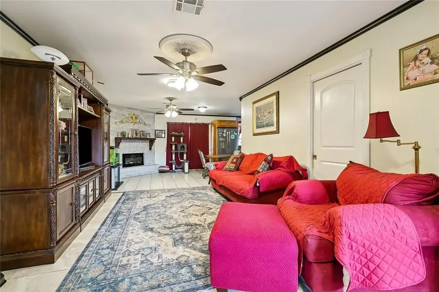 909 Libra Lane, Kenner, LA 70065 - #3