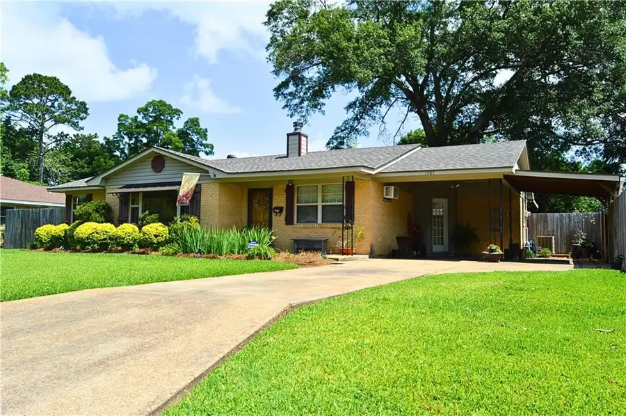 1507 Plantation Drive, Alexandria, LA 71301 - #2