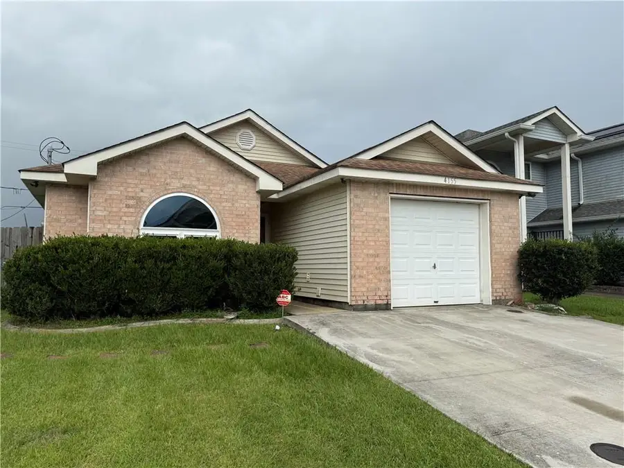 4155 Lac Saint Pierre Drive, Harvey, LA 70058 - #2