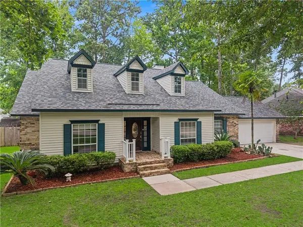 602 Highland Court, Mandeville, LA 70448