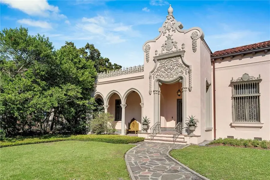 27 Audubon Place, New Orleans, LA 70118 - #2
