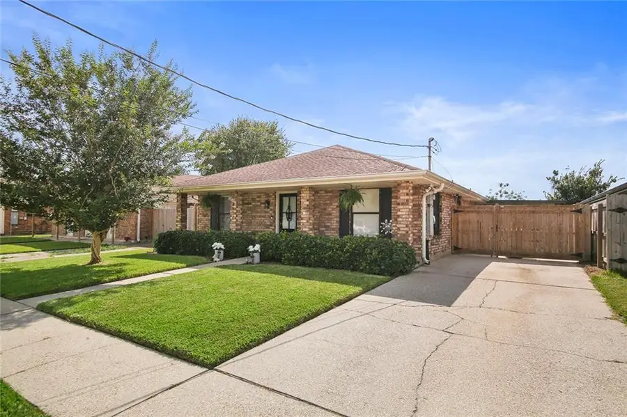 2512 Judy Drive, Meraux, LA 70075 - #2