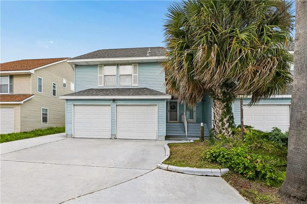 504 Marina Drive, Slidell, LA 70458 - #1