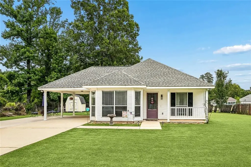 48066 Sibley Road, Tickfaw, LA 70466 - #1
