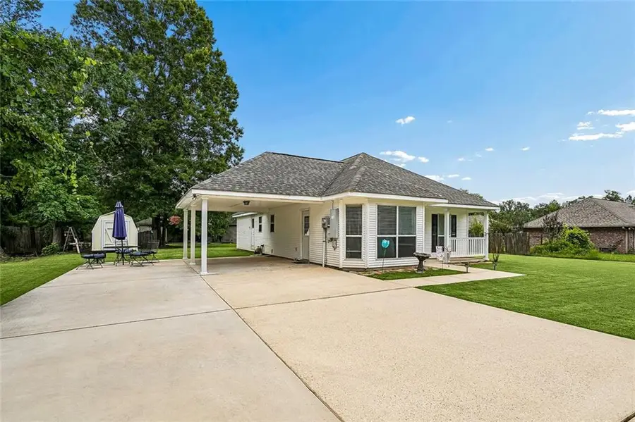 48066 Sibley Road, Tickfaw, LA 70466 - #2
