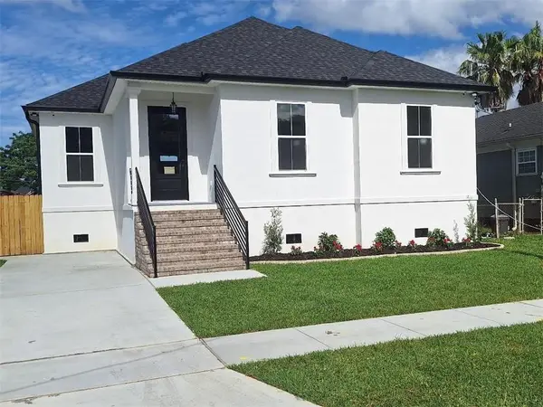 5321 Wingate Drive, New Orleans, LA 70122