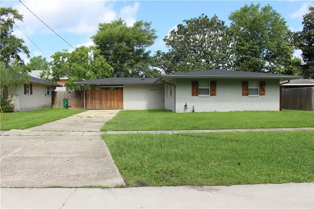 3747 Myrtle Street, Slidell, LA 70458 - #1