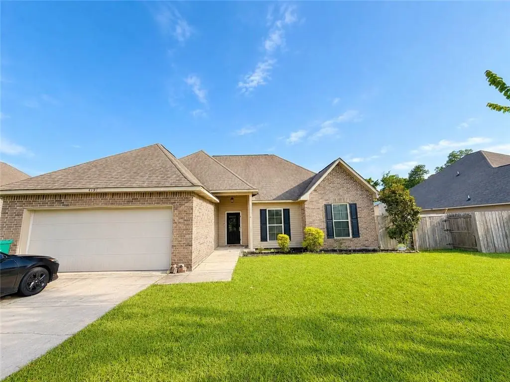 41905 Snowball Circle, Ponchatoula, LA 70454 - #1