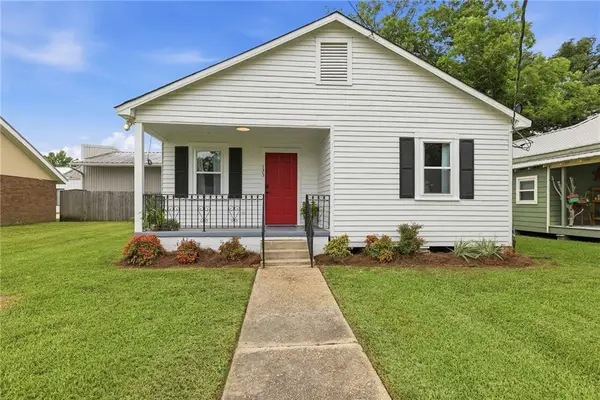 135 N 4th Street, Ponchatoula, LA 70454