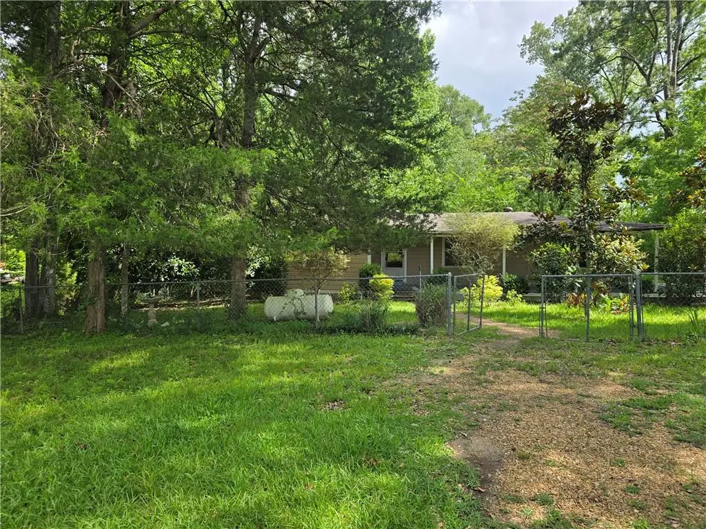 23 Chevallier Road, Deville, LA 71328 - #1